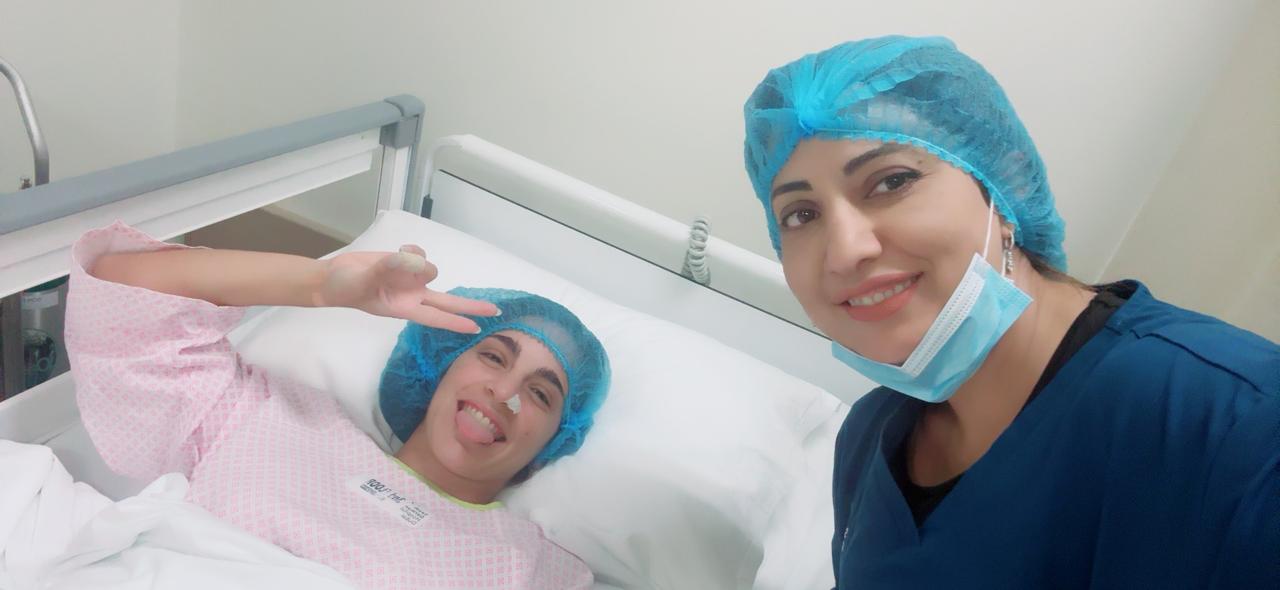 Specialist Consultation